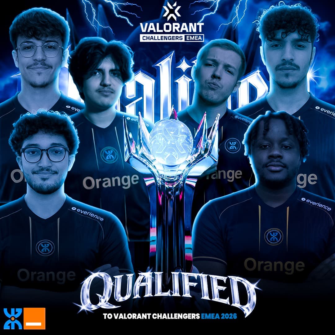 Tournament Qualified